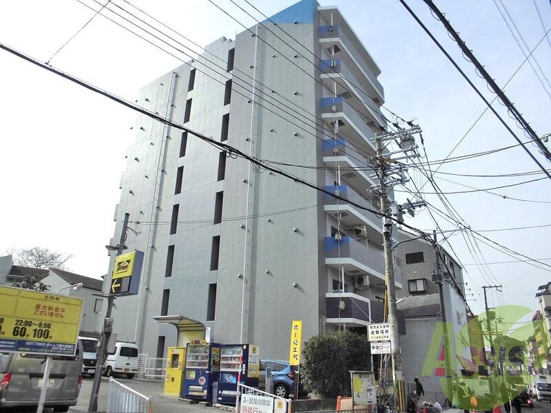 Ｍ：ＣＯＵＲＴ関大前