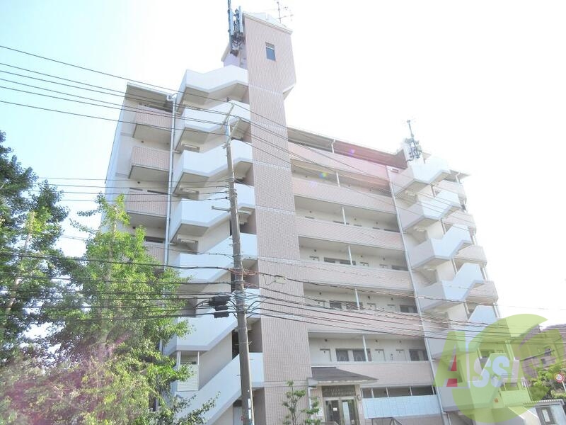 ミストラル川園