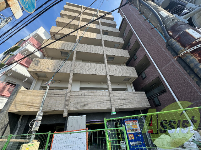 レグルス吹田元町