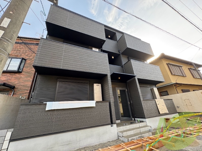 リブレメゾン本町Ⅰ