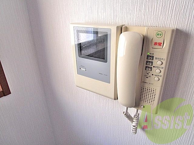 内装 内装