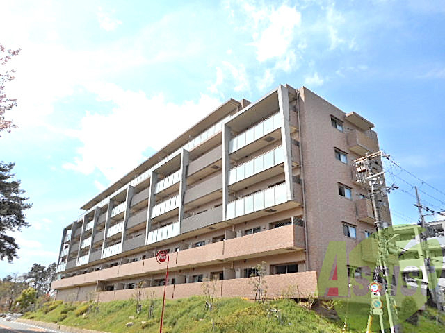 アンビエラ桃山台