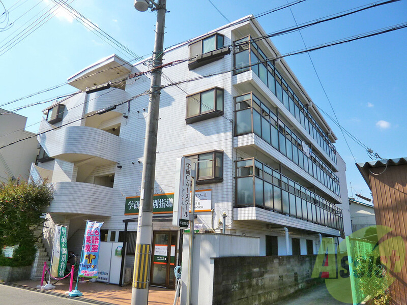 ギャレ豊津