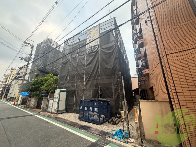 ピノコ2の外観