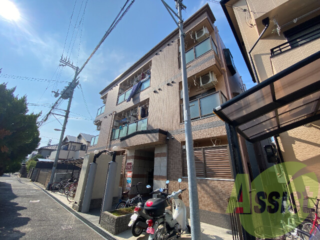 スタンドアップ柴島