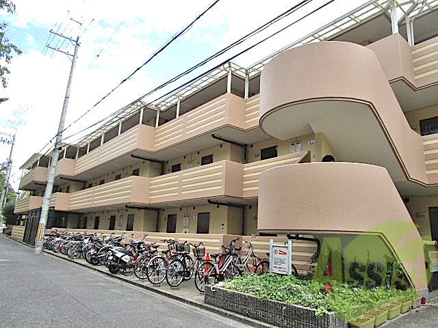 CASA山手