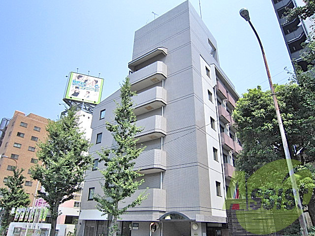 ヴェローノ緑地公園