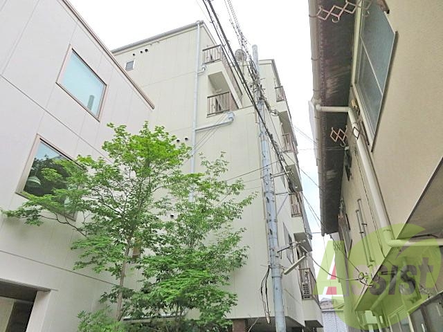 セントラル野里