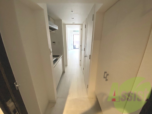 玄関 玄関