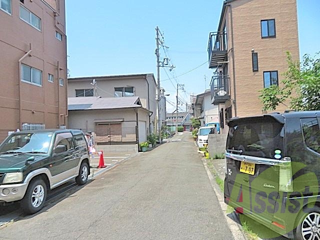 周辺 周辺