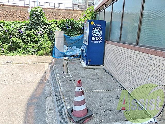 駐車場 駐車場