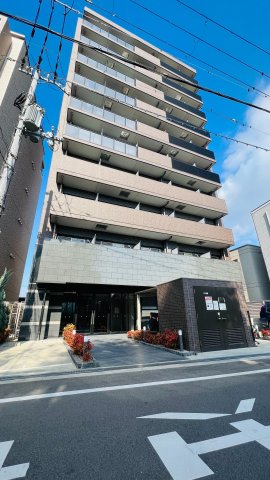 レシオス新大阪NORTH
