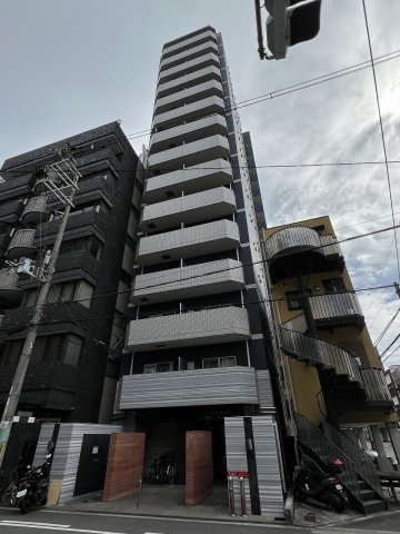 エスライズ西本町