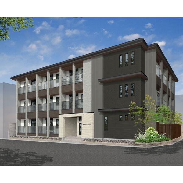 モクシオン大阪ベイ