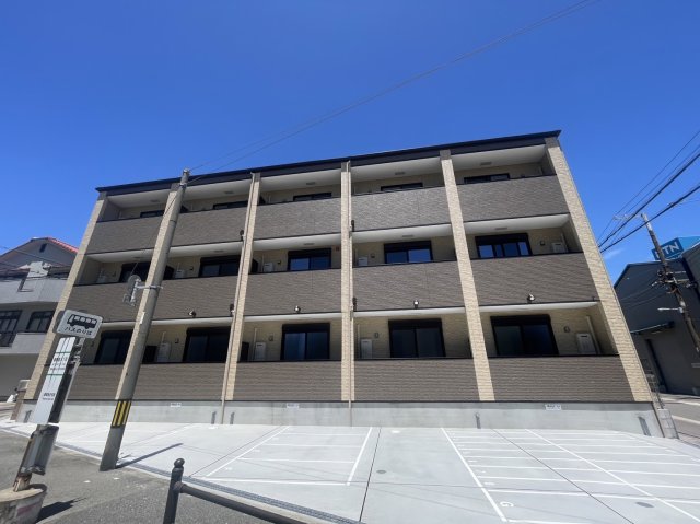 H-maison御幣島３