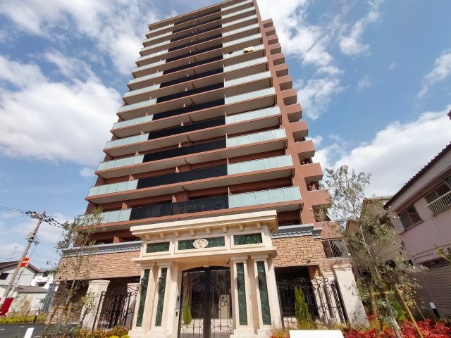 プレジオ御幣島