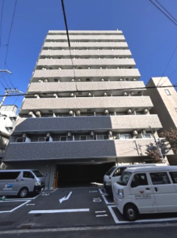 レジデンス鷺洲