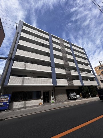 Ｒｉｖｅｒ　ｆｏｒｄ中之島