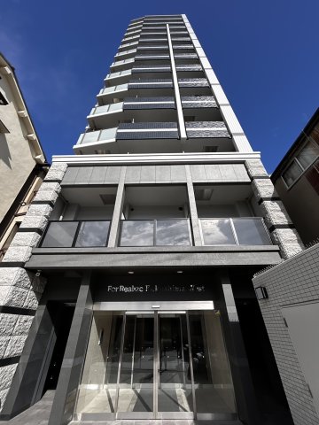 フォーリアライズ福島WEST