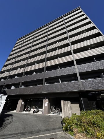 クリーデンス福島