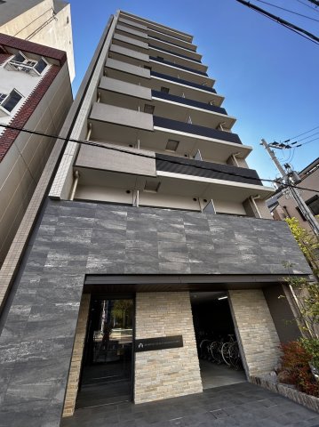 レジデンス大阪福島フォルテ