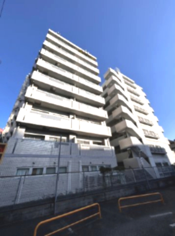 シティレジデンス福島10