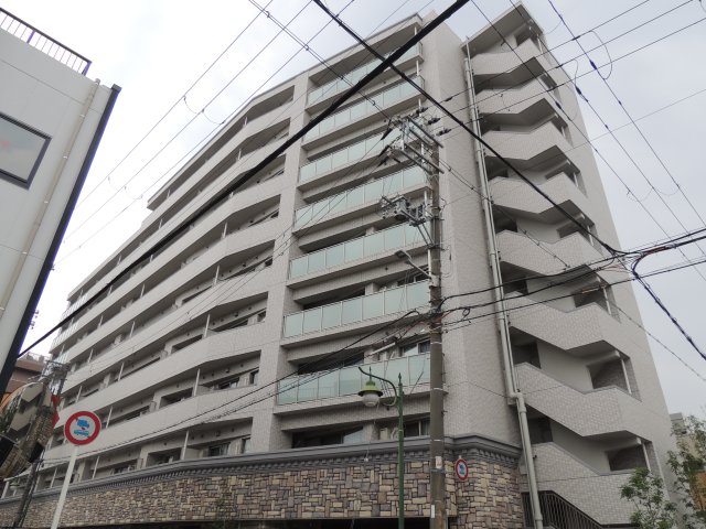 エスタート御幣島