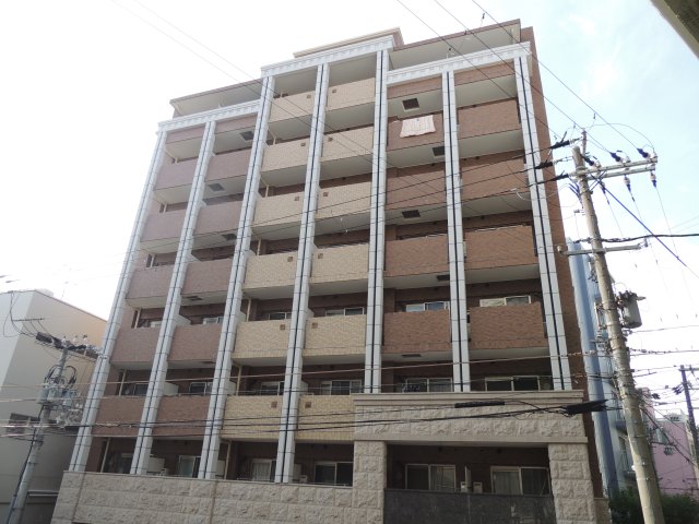 プレサンス淀リーヴァ