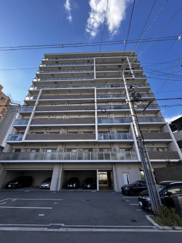 ファーストフィオーレ福島野田2