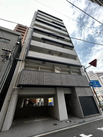 Pi’ece charmante Fukushimaの外観