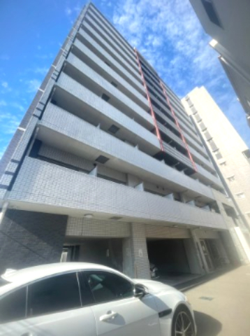 アドバンス西梅田グルーブ