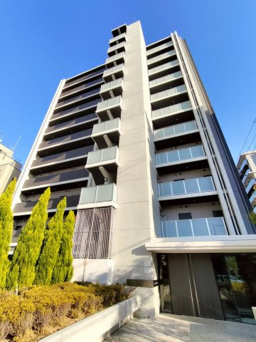 サムティ姫島LIBERLEの外観