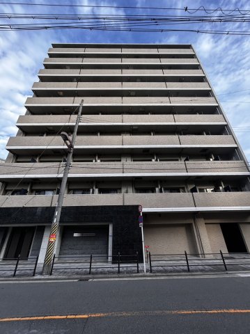 サムティ福島PORTAの外観