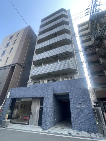 プランドール梅田