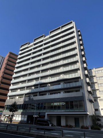 セイシア大拓26の外観