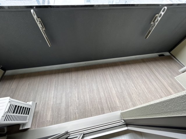 バルコニー バルコニー