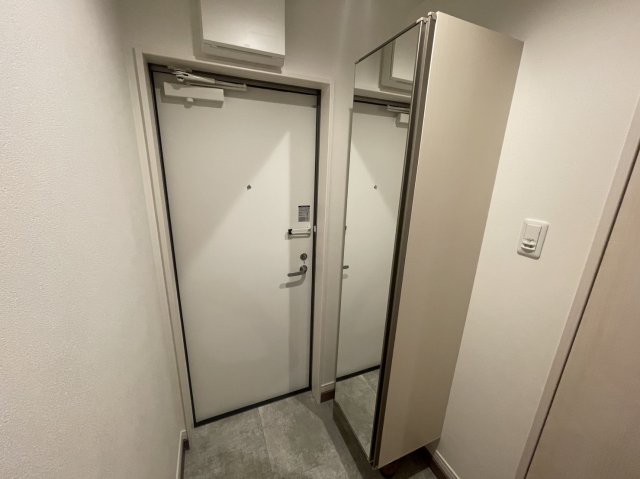 玄関 玄関
