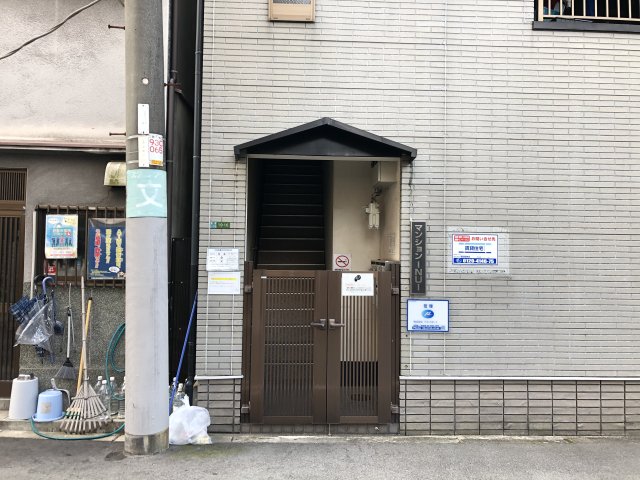 ロビー