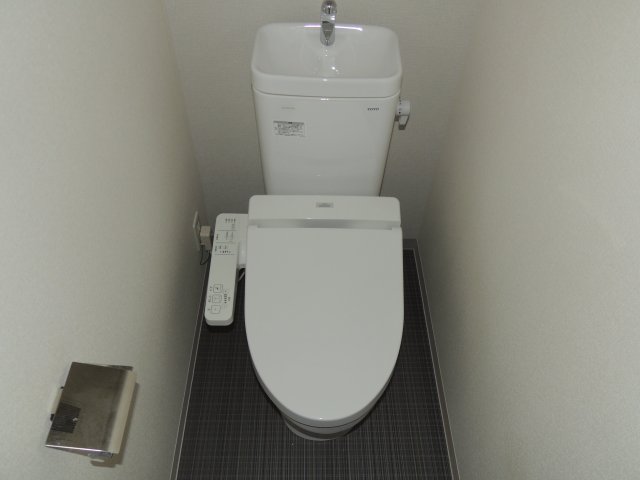 トイレ トイレ