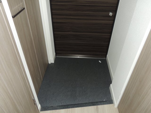 玄関 玄関