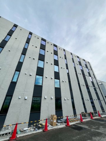 LEGALAND 福島 Northの外観