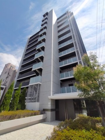 サムティ姫島LIBERLEの外観