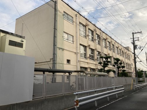 【小学校】春日出小学校まで516m 【小学校】春日出小学校まで516m