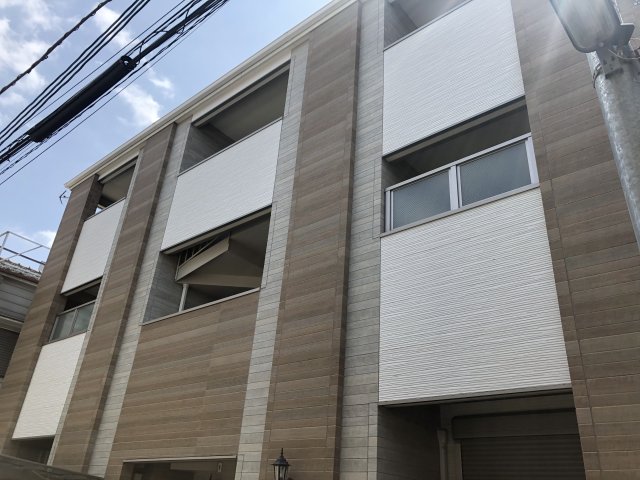 ブリリオ此花
