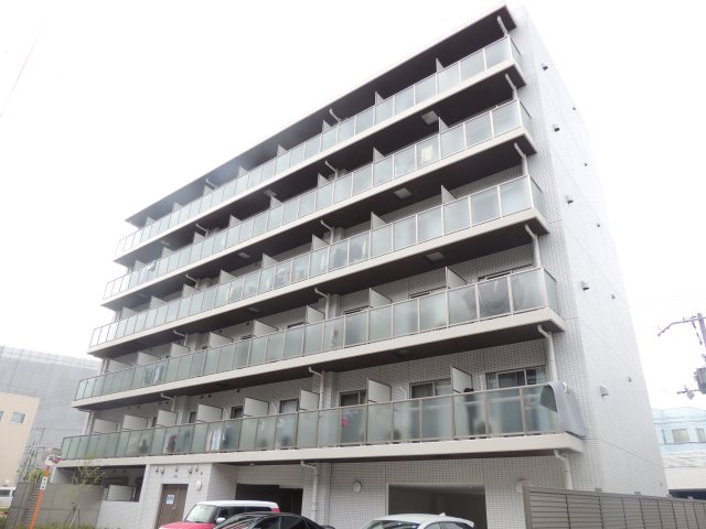 ベラジスタ塚本