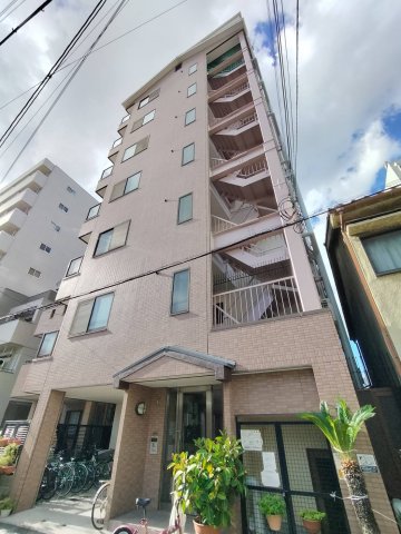ブレス福寿の外観 ブレス福寿の外観
