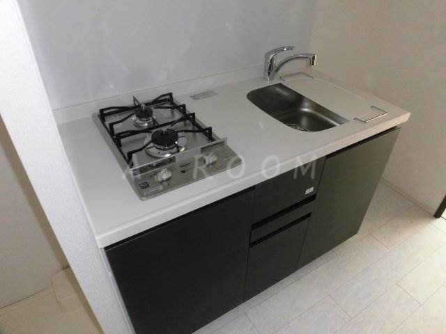 キッチン キッチン