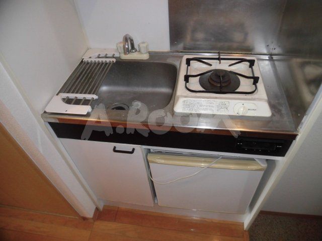 キッチン キッチン