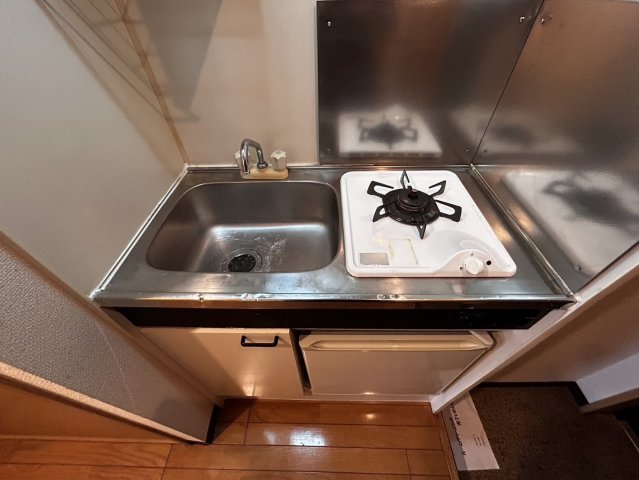 キッチン キッチン