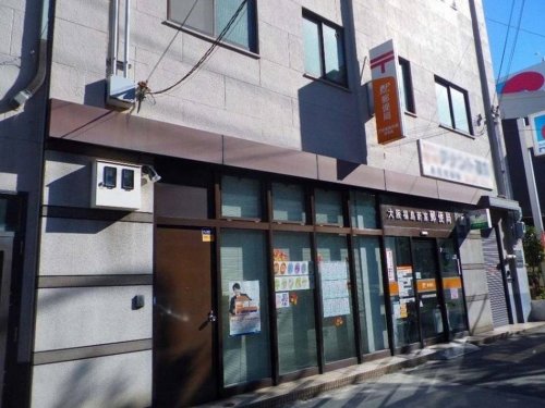 【郵便局】大阪福島新家郵便局まで316m 【郵便局】大阪福島新家郵便局まで316m